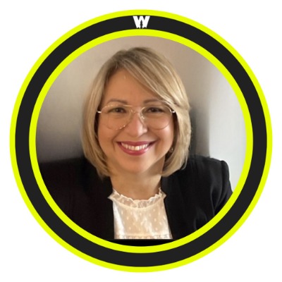 Doris Maradiaga