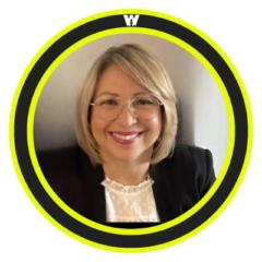 Doris Maradiaga