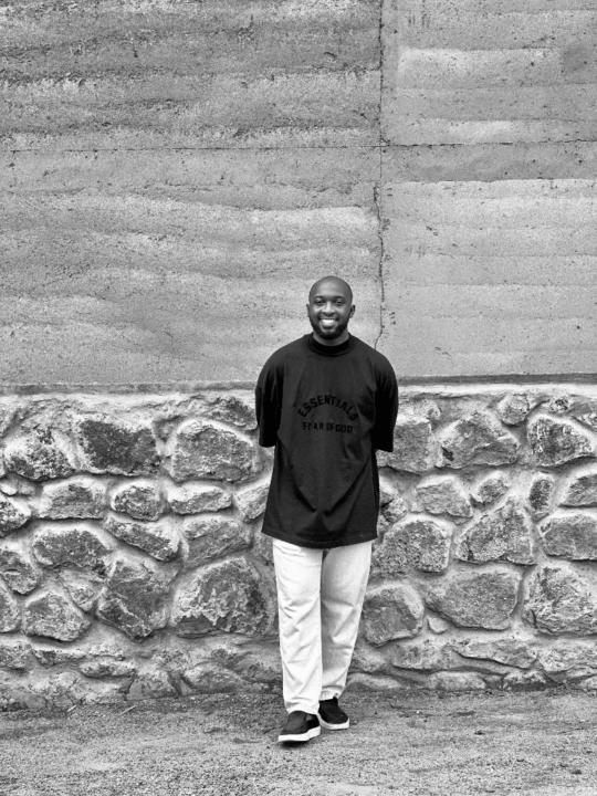 Yves Cédric Adom Assalé