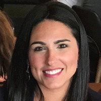 Michelle Toste