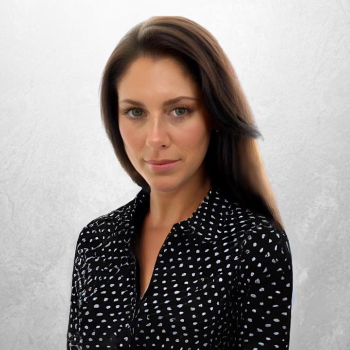 Stefanie Militscher