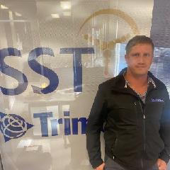 Aron Birch
