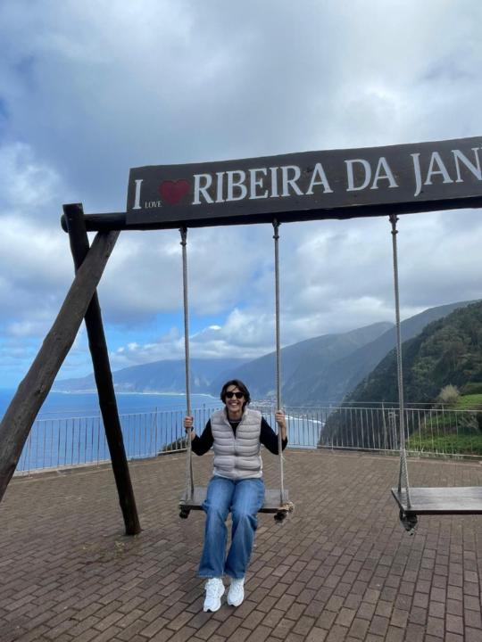 Rita Oliveira
