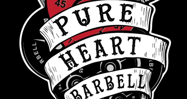 Pure Heart Barbell Club