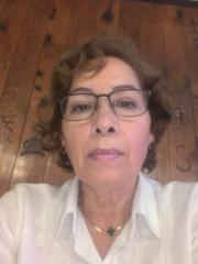 Manuela Matamoros