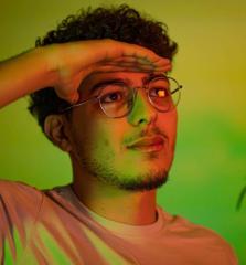 Ismael Boudjakdji