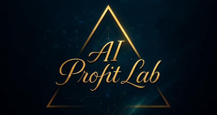 AI Profit Lab