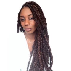 Desiree Essien