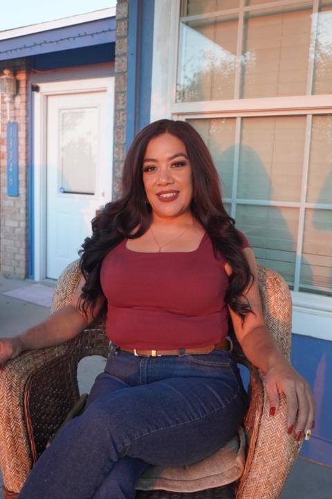 Claudia Carrillo