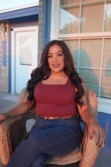 Claudia Carrillo