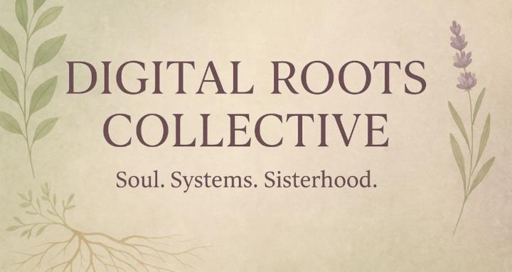 Digital Roots Collective