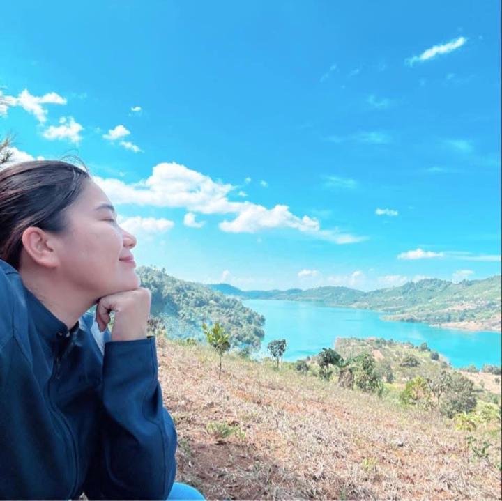 Trần Như Nguyệt