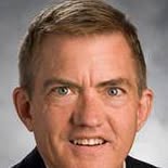Wayne McBride