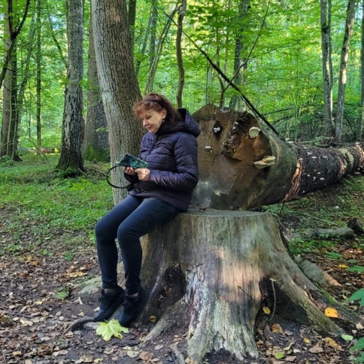 Gosia Pawełczak