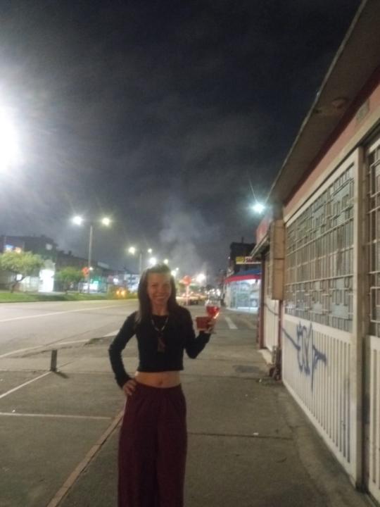 Iraida Ramirez