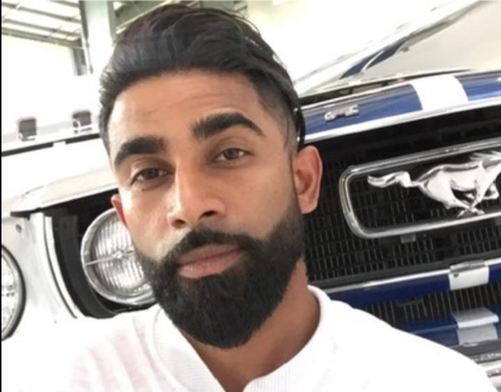 Prashanna Jayaseelan