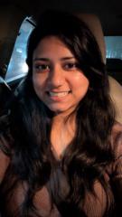 Aarushi Singhal