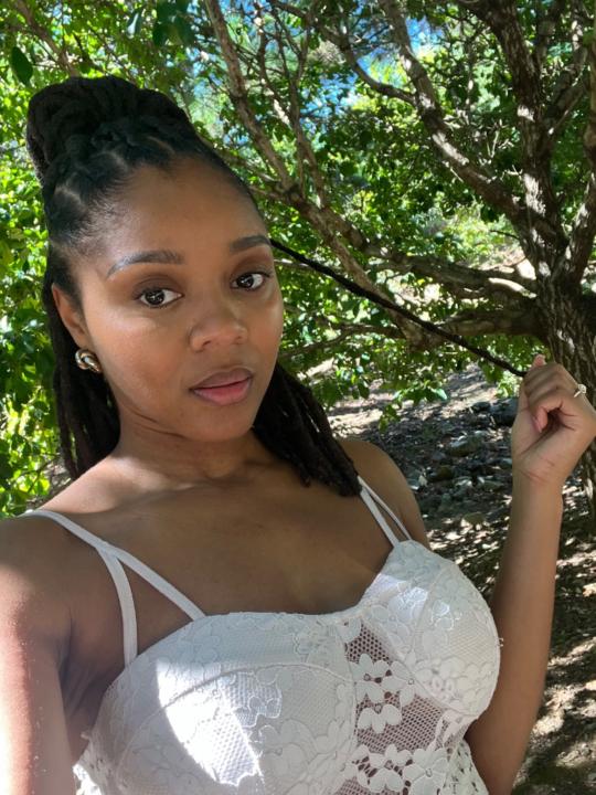 Shamika Rodriguez