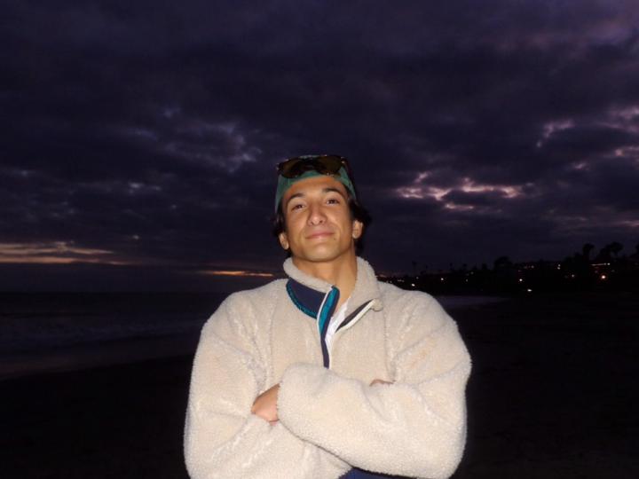 Davud Khalilov