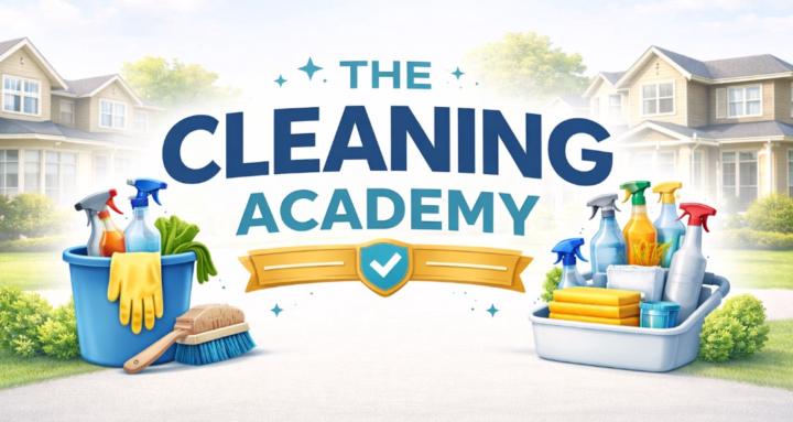 The Cleaning Academy