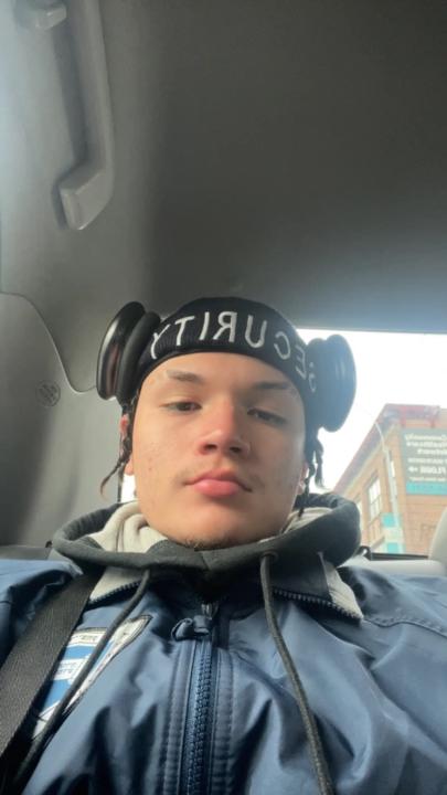 Giovanny Chamba