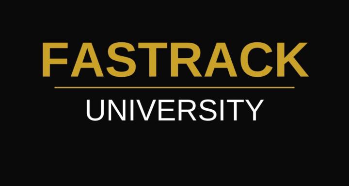 Fastrack University