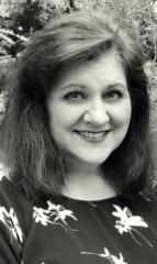 Donna McGough