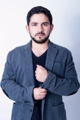 David Iturralde