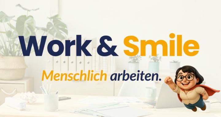 Work & Smile