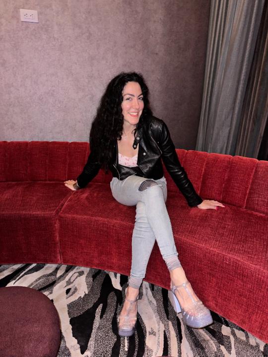 Dela Vuckovic