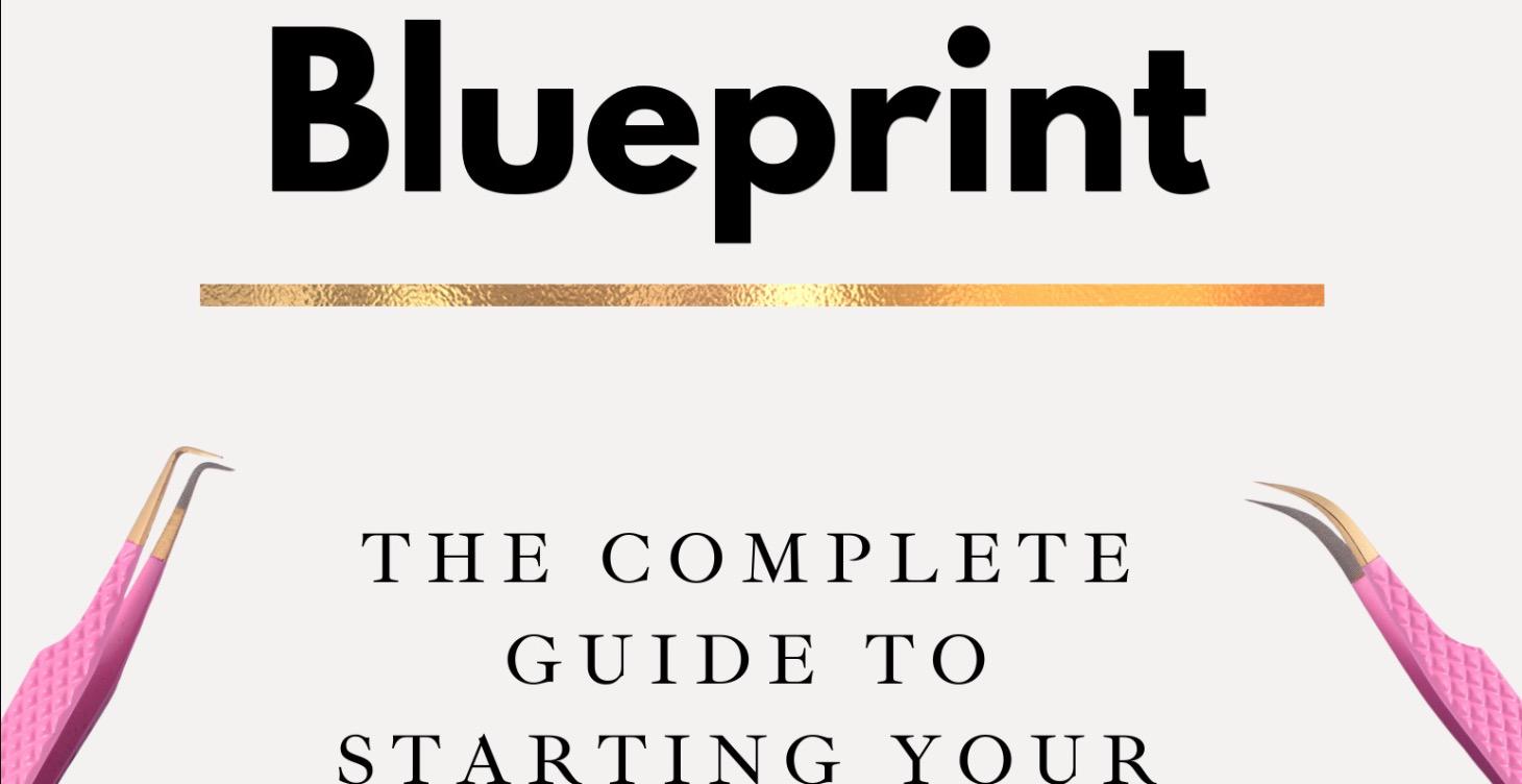 The Lash Blueprint