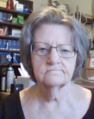 Patricia Greene