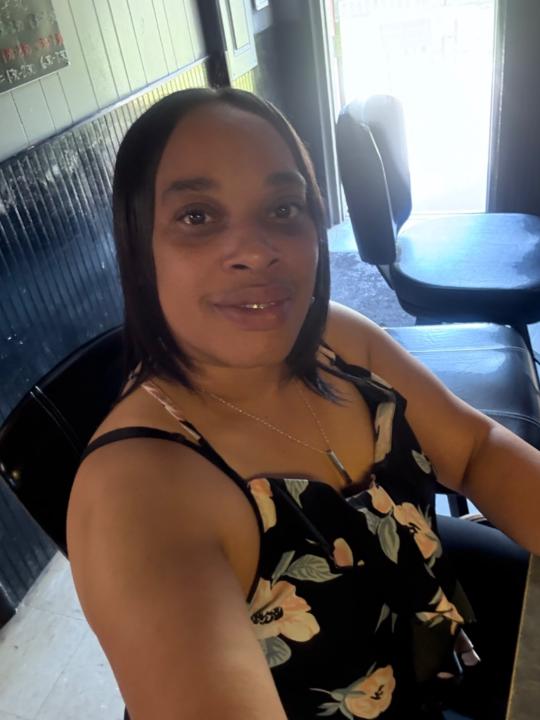 Kendria Hammond