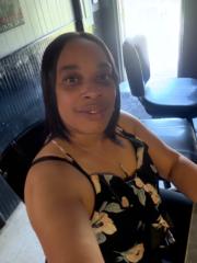 Kendria Hammond