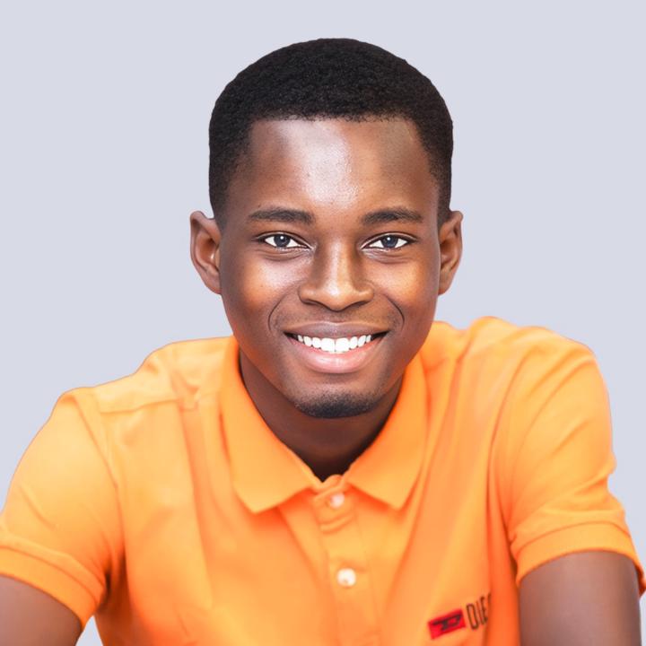 Kouassi Jean Thimoté Kouamé