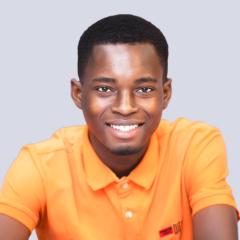 Kouassi Jean Thimoté Kouamé