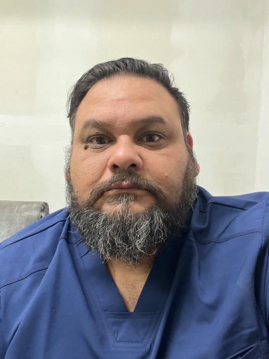 Hector Espino