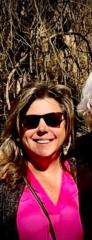 Stacy Delarede