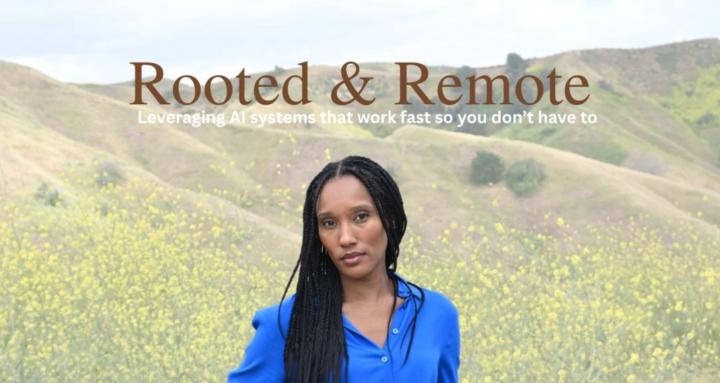 Rooted & Remote
