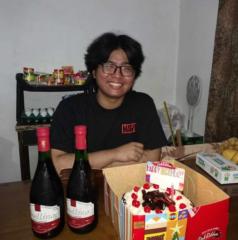Marjo Kaisser Ong
