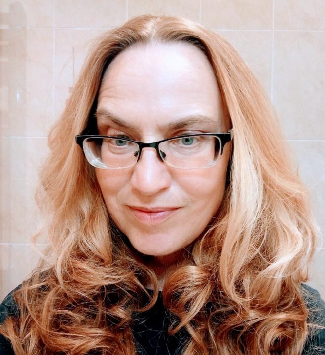 Маргарита Ванденева
