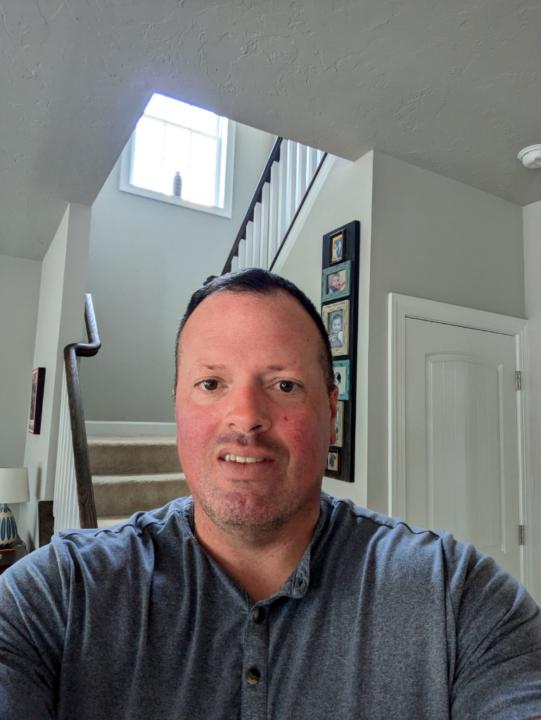 Steven Doland