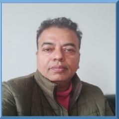 Rajan Raman
