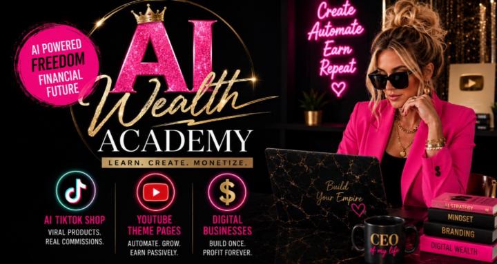 AI Wealth Academy