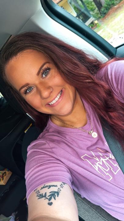 Brittany Mendoza