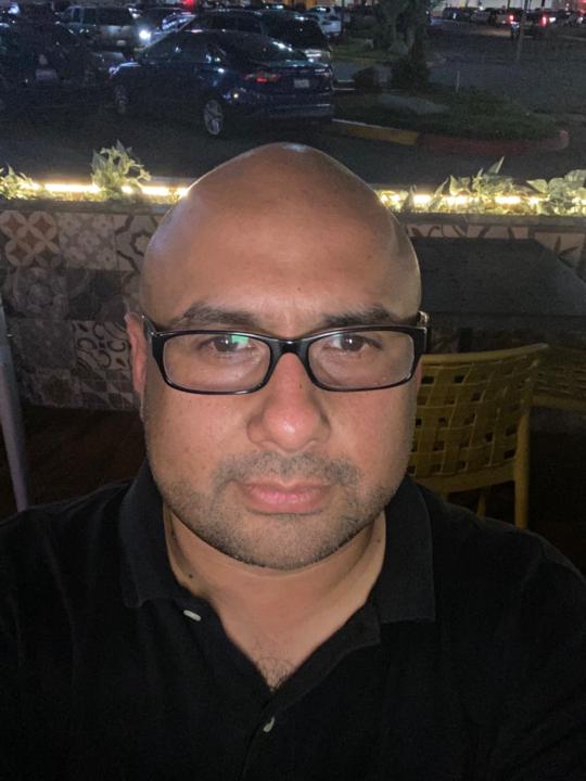 Ruben Zamora