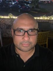 Ruben Zamora