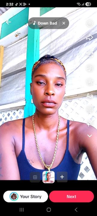 Davea Barnes