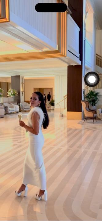 Sophia Marisol Jakob