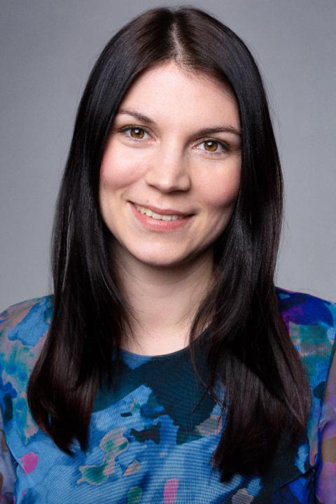 Stephanie Fister